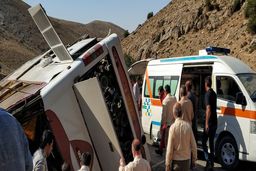 انتقاد تند خبرنگاران به عیسی کلانتری/ما را برای کشتن آورده بودید؟ + فیلم