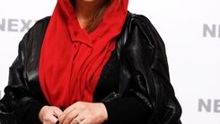 ارشیا پسر نسرین مقانلو نامزد داشت؟ | عکس لو رفته از عروس نسرین مقانلو +عکس
