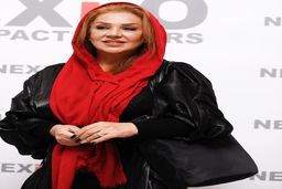 جشن تولد شاهانه پسر نسرین مقانلو در لاکچری ترین تالار تهران | مهمانی آنچنانی نسرین مقانلو برای پسرش +عکس