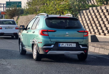 شوک به خریداران خودرو جدید سایپا | قیمت اطلس ۸۷ میلیون گران شد! | سود 200 میلیونی خریداران اطلس از کارخانه