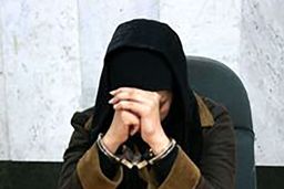 راننده زن در چنگ زورگیران مسافرنما | نقشه شیطانی باند مخوف زورگیری خانوادگی برای زن مشهدی +عکس