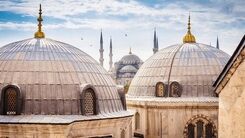 مجوز اقامت کوتاه مدت در ترکیه