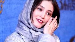 سورپرایز  فرشته حسینی در ایران/ عاشقانه خانم بازیگر و نوید همه را غافلگیر کرد +عکس