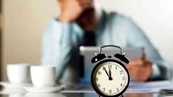 ساعت کار ادارات تغییر کرد+جزئیات 
