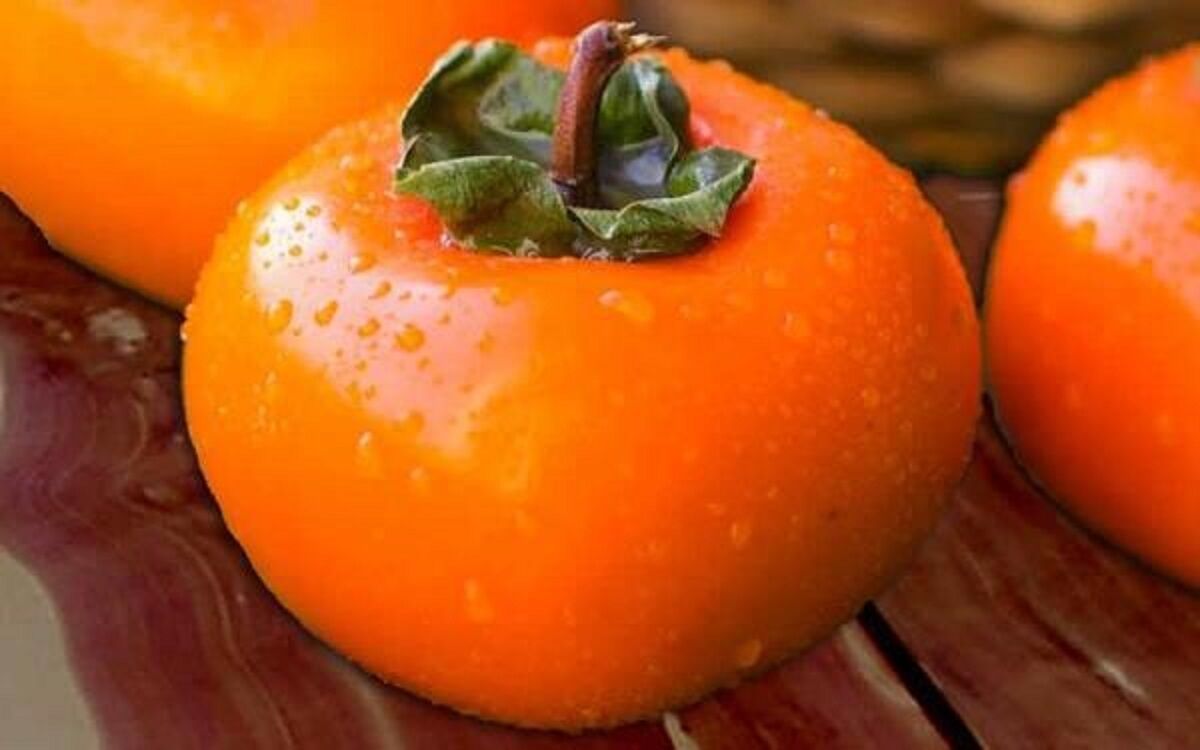 خواص شگفت‌انگیز و درمانی خرمالو |خرمالو چاق کننده یا لاغر کننده؟