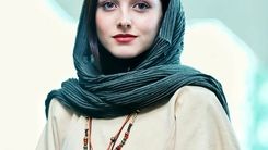 باکلاس ترین بازیگر زن ایرانی انتخاب شد | فاطمه مسعودی فر کیست ؟ + عکس 