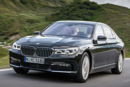 فروش نقدی «بی ام و» ویژه آذر | ارزانتر از بازار صاحب این خودرو لوکس شوید  +قیمت