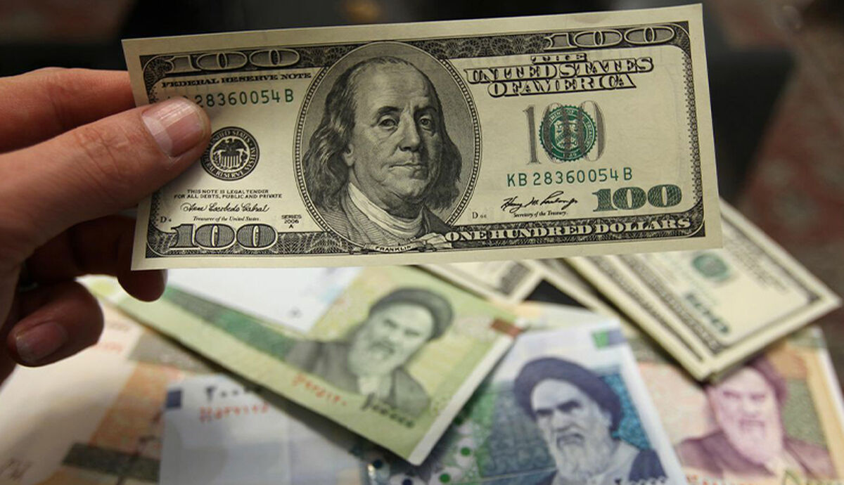 قیمت واقعی دلار در سال آینده چقدرخواهد بود؟