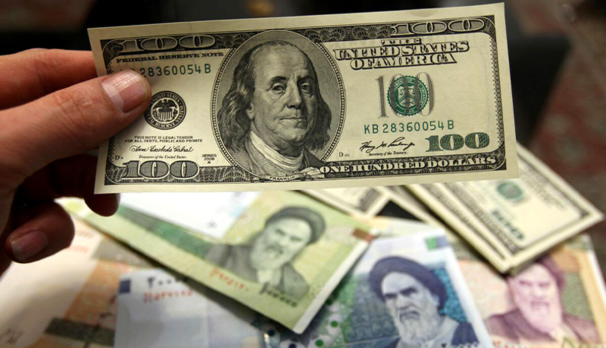قیمت واقعی دلار در سال آینده چقدرخواهد بود؟