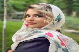 بالاخره معلوم شد شوهر دنیا مدنی چه شکلیه | چرا خانم بازیگر شوهرش را از همه قایم می کرد؟ +عکس