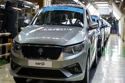 بازگشت افزایش قیمت های شوکه کننده به بازار خودرو | تارا ۷۰ میلیون تومان گران شد | افزایش ۱۰ میلیونی این مدل پراید