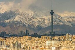 پیش بینی هواشناسی از هوای چند روز آینده تهران | تهران دوباره گرم می‌شود