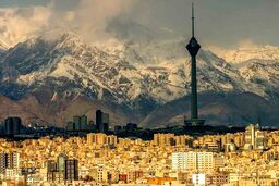 پیش بینی هواشناسی از هوای چند روز آینده تهران | تهران دوباره گرم می‌شود