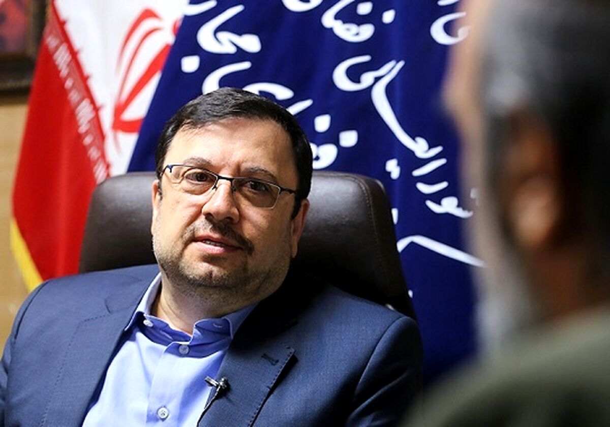 فیروزآبادی بیانیه انتخاباتی داد+جزئیات بیشتر