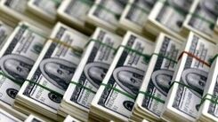 در بازار دلار همه فروشنده شدند