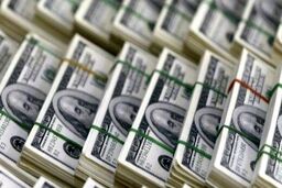 واکنش بازار سکه به گرانی دلار