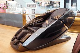 چرا باید صندلی ماساژور بخریم؟