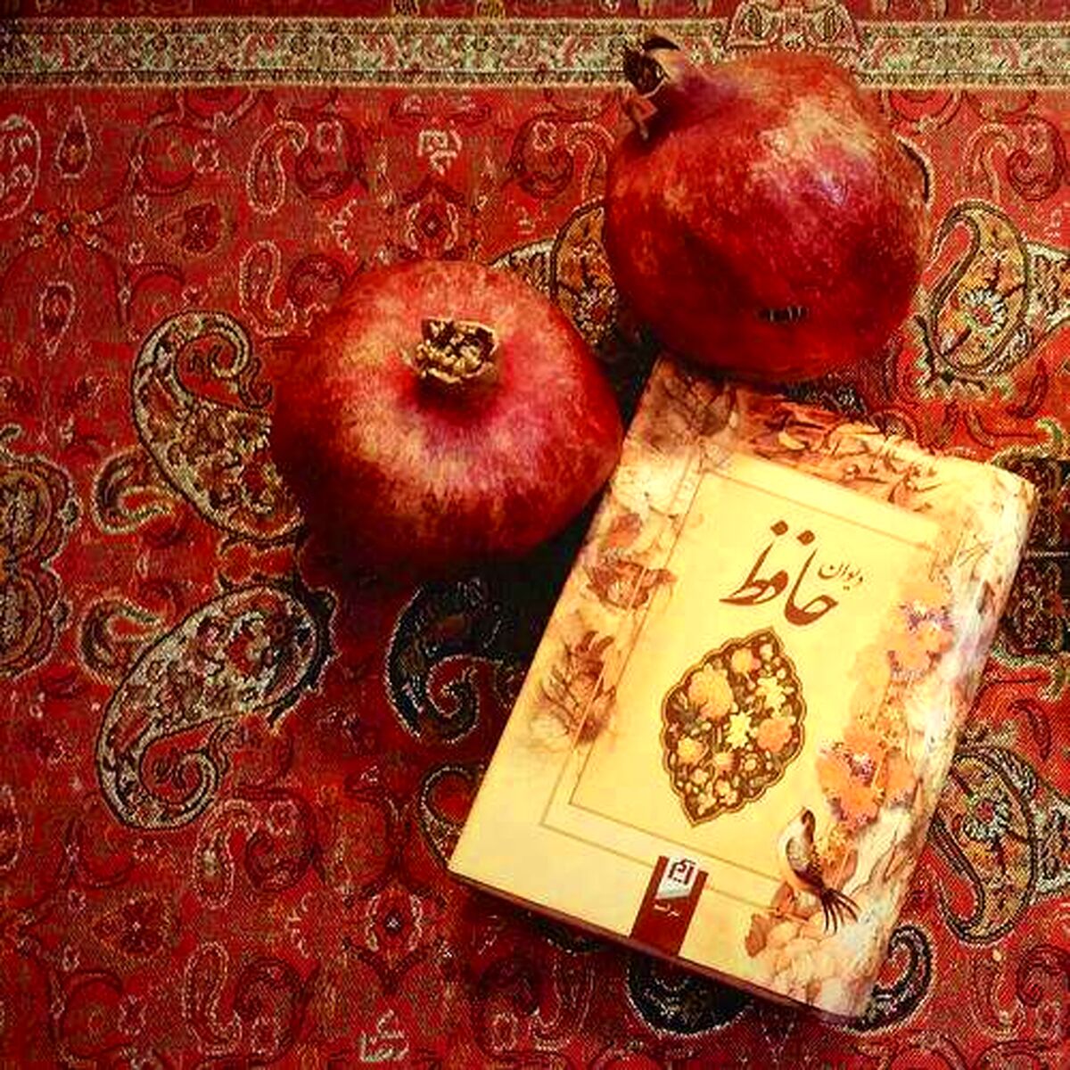 فال حافظ امروز شنبه ۸ مهر با تفسیر دقیق | فال حافظ مخصوص خودتان را بخوانید !