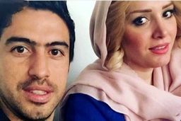 اعتراف جنجالی خسرو حیدری؛ خسرو حیدری عاشق شد!+فیلم لو رفته 