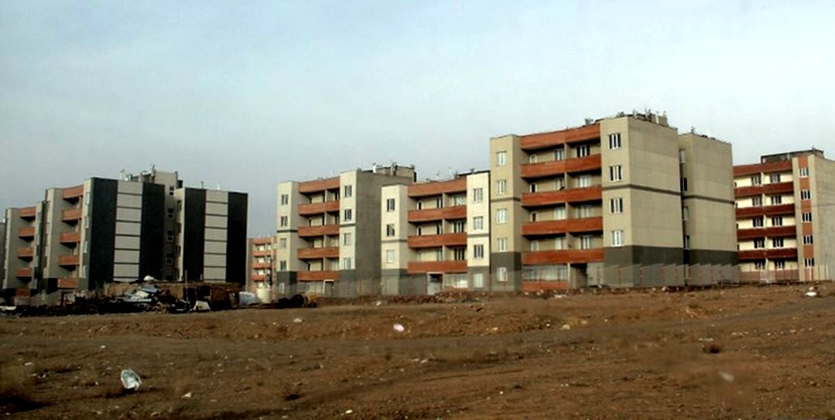سورپرایز جدید دولت/این خانواده ها زمین و مسکن می گیرند