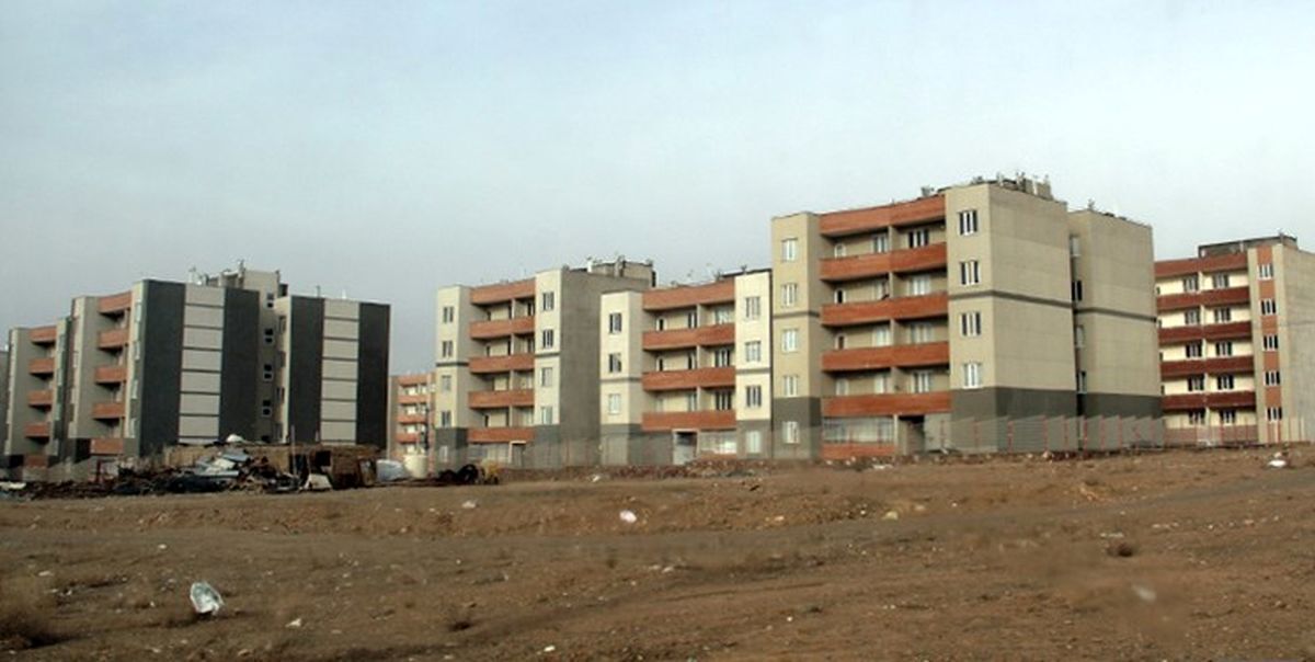 سورپرایز جدید دولت/این خانواده ها زمین و مسکن می گیرند