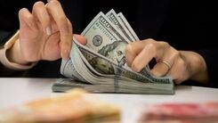 آخرین خبر از قیمت دلار| قیمت دلار امروز 12 تیرماه چقدر شد؟