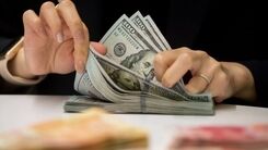 قیمت دلار آزاد | قیمت دلار بالا کشید | قیمت دلار امروز یکشنبه ۱۹ تیر  ۱۴۰۱