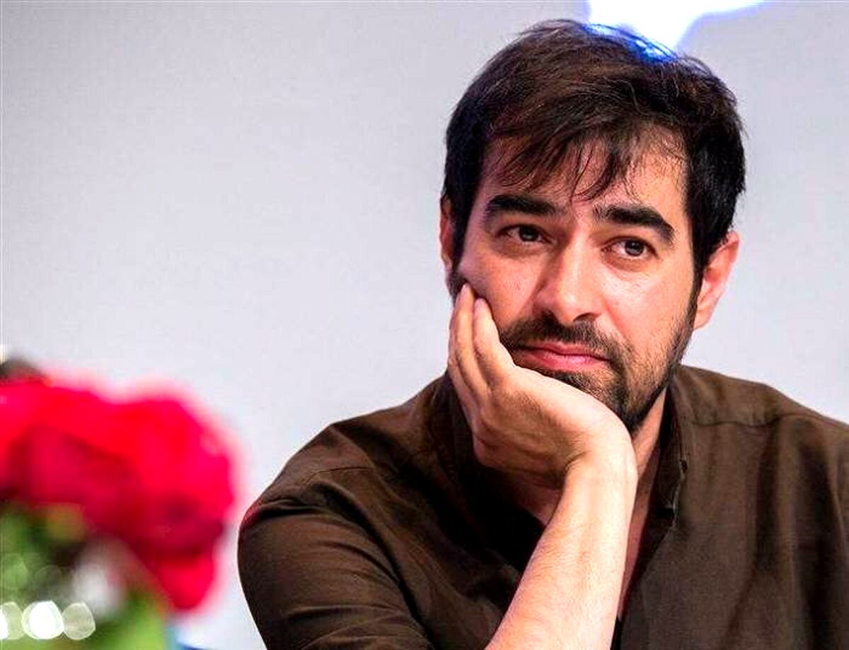 شهاب حسینی بعد ازدواج با دختر چشم آبی ۲۰ سال جوان شد! | جدیدترین تصویر از شهاب حسینی دل دخترا رو برد! + فیلم
