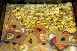 سکه ۴۰۰هزار تومان گران شد/ طلا رکورد ۱۴ماهه را شکست