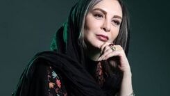 عکس‌ جدید افسانه بایگان بعد از حاشیه جنجالی | افسانه بایگان با استایل کابوی !