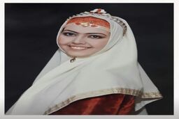 اولین عکس آناهیتا همتی و همسر سن بالایش پس از ازدواج | تیپ شیک تازه عروس سینمای ایران