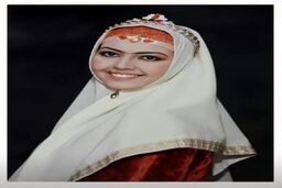 آناهیتا همتی با چهره دهه شصتی اش هم دل برد! | آناهیتا همتی چرا هیچ فرقی با 40 سال پیش نداره؟ + عکس