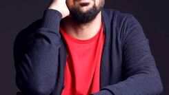 احمد مهرانفر غیرتی شد | تذکر احمد مهرانفر به همسرش