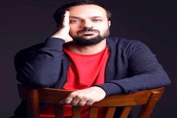 ریخت و پاش باورنکردنی احمد مهرانفر برای تولد همسرش | پست عاشقانه احمد مهرانفر را ببینید + عکس