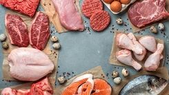 جدیدترین قیمت انواع گوشت امروز ۱۴ فروردین | قیمت مرغ چقدر شد ؟ + جدول
