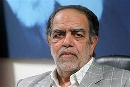 جزئیات مراسم خاکسپاری اکبر ترکان فعال سیاسی 
