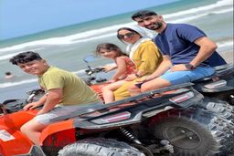 رقص لری بیرانوند در عروسی برادرش | عروسی شاهانه برادر علیرضا بیرانوند در هتلی در بالاشهر + فیلم