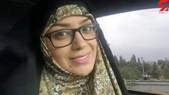 تغییر چهره باورنکردنی الهام چرخنده در کربلا/عمل زیبایی الهام چرخنده بعد از ازدواج با شوهر سوم اش! +عکس جنجالی