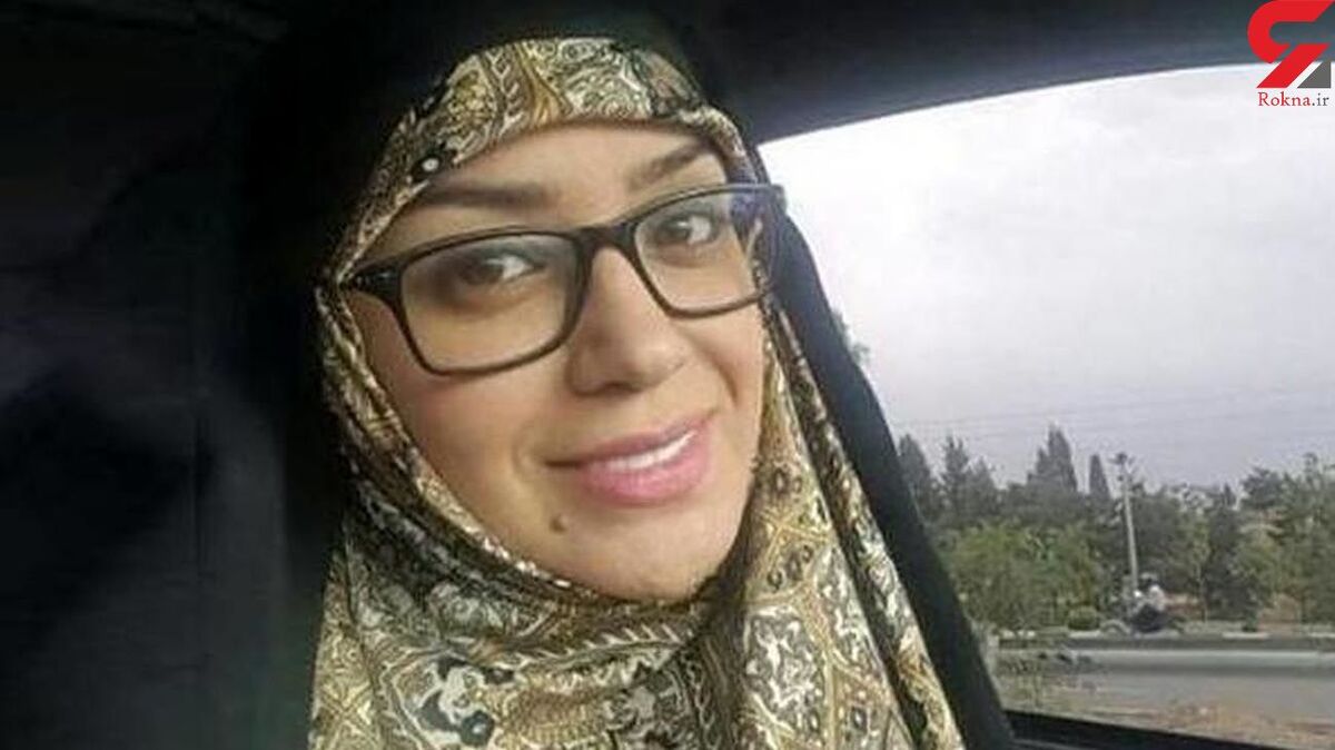 تغییر چهره باورنکردنی الهام چرخنده در کربلا/عمل زیبایی الهام چرخنده بعد از ازدواج با شوهر سوم اش! +عکس جنجالی