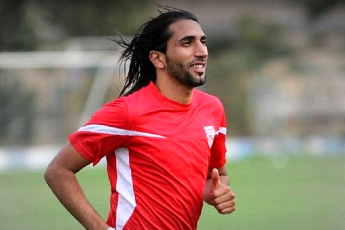 تراکتور از بازیکن خارجی اش رونمایی کرد