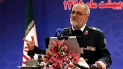 زمان واریز پاداش پایان خدمت بازنشستگان ناجا در سال ۹۸+جزییات 