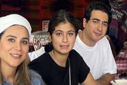 فیلم جنجالی از سحر دولتشاهی و همایون شجریان فضای مجازی را ترکوند | ازدواج سحر دولتشاهی با همایون شجریان لو رفت! | حرکت جنجالی سحر دولتشاهی در کنسرت همایون شجریان! +فیلم جنجالی