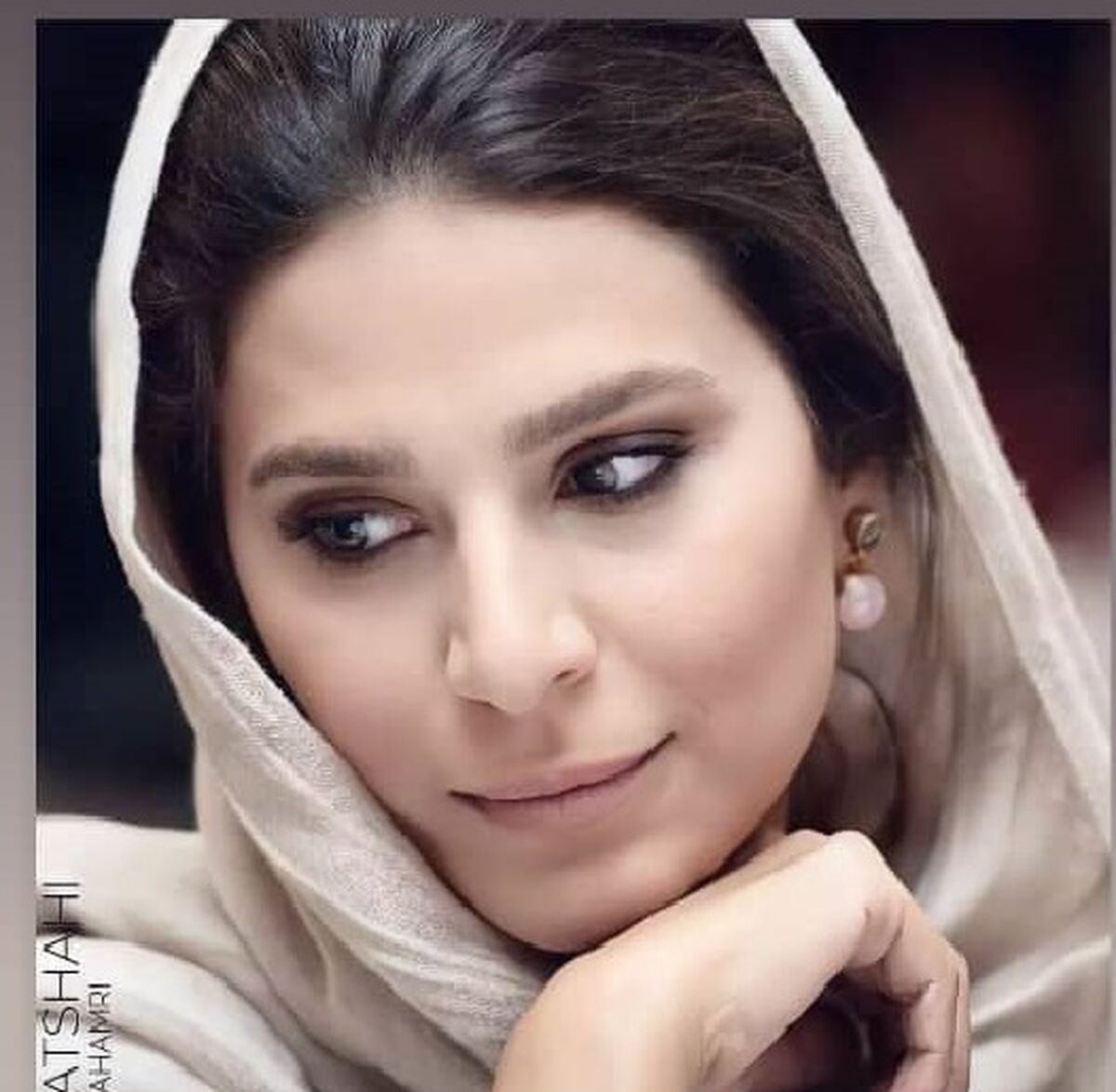 شوآف عجیب سحر دولتشاهی با کیف ۱۰۰ میلیونی اش | سحر دولتشاهی بعد از ازدواج دومش میلیاردر شد + عکس