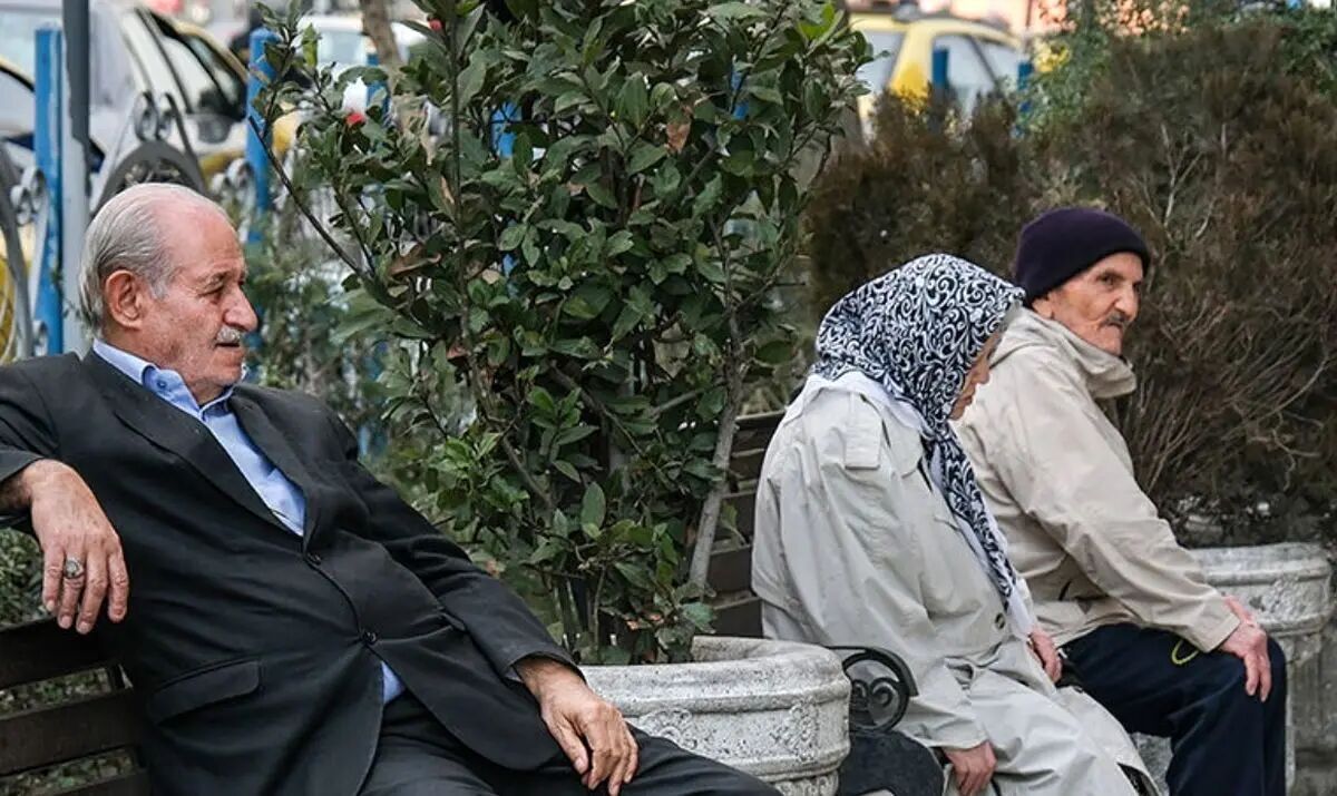 خبر خیلی خوب برای بازنشستگان | تعیین مبلغ بیمه تکمیلی بازنشستگان تامین اجتماعی 