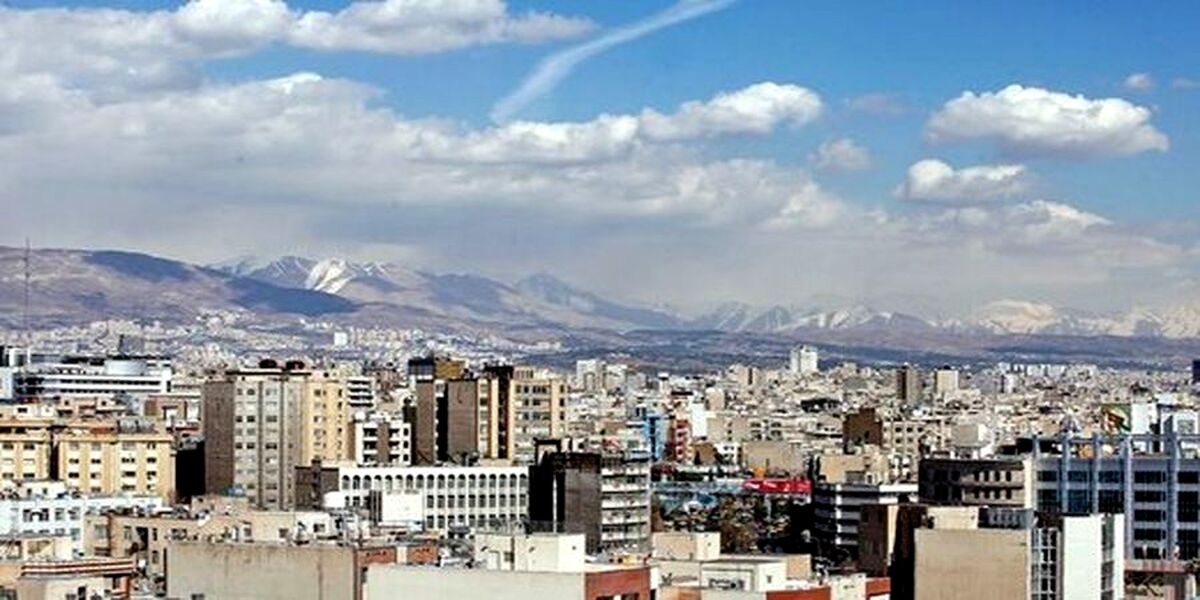 برای خرید آپارتمان نقلی در مرکز تهران چقدر پول لازم است ؟