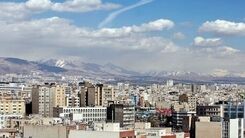 برای خرید آپارتمان نقلی در مرکز تهران چقدر پول لازم است ؟