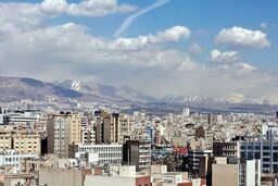 با ۵ میلیارد کجای تهران میشه خانه خرید ؟ + جدول