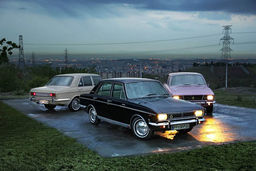 سیستم خودران پیشرفته پیکان؛ چه زوری‌ داره! +فیلم