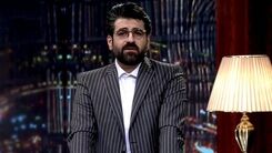 سوال جنجالی مجری برنامه مثل ماه همه را شوکه کرد+فیلم لو رفته 