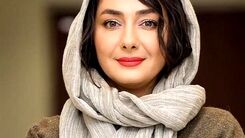تصویری قدیمی از هانیه توسلی در لباس عروس! | هانیه توسلی درباره دخترش چه گفت؟